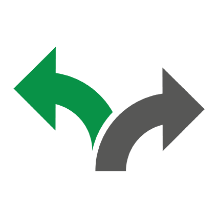 Turn by Turn Tracking